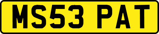 MS53PAT