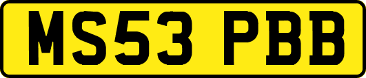 MS53PBB