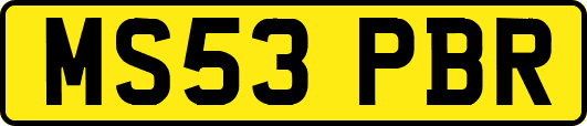 MS53PBR