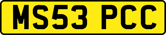 MS53PCC