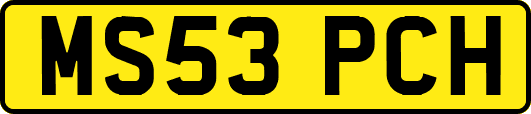 MS53PCH