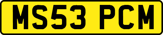 MS53PCM