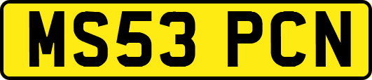 MS53PCN