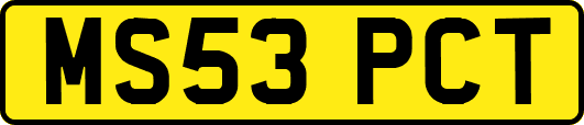 MS53PCT