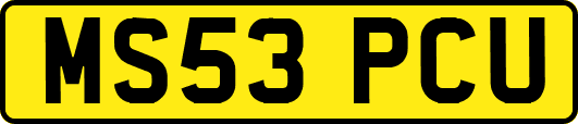 MS53PCU