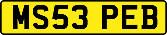 MS53PEB