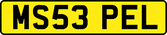 MS53PEL