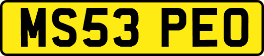 MS53PEO