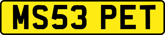 MS53PET