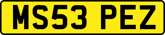 MS53PEZ