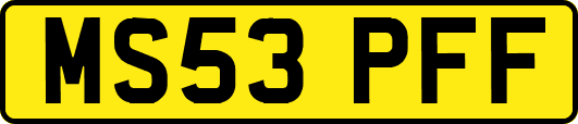 MS53PFF