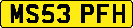 MS53PFH
