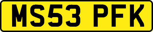 MS53PFK