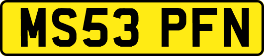 MS53PFN