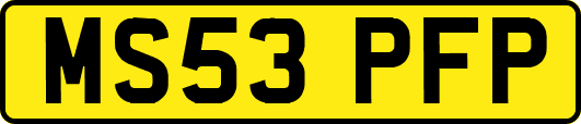 MS53PFP