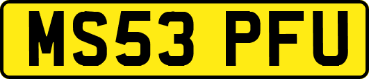 MS53PFU