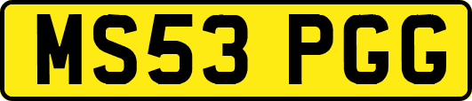 MS53PGG