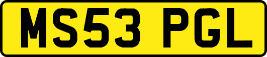 MS53PGL