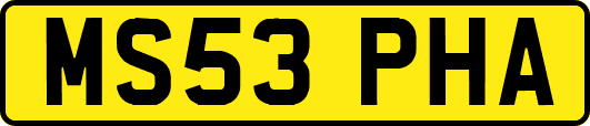 MS53PHA
