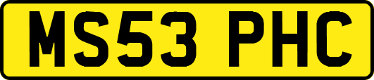 MS53PHC