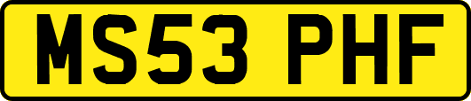 MS53PHF