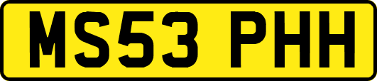 MS53PHH