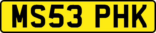 MS53PHK