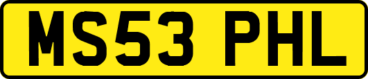 MS53PHL