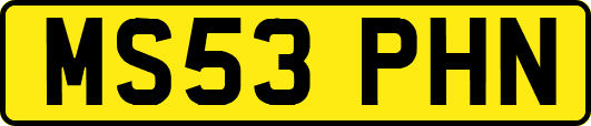 MS53PHN