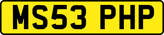 MS53PHP