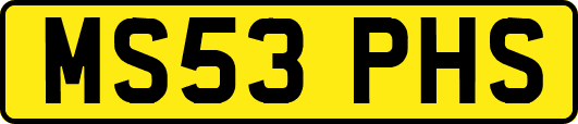MS53PHS