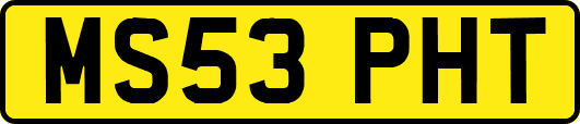 MS53PHT