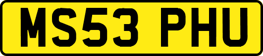 MS53PHU