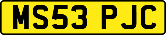 MS53PJC