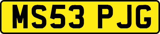 MS53PJG