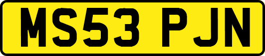 MS53PJN