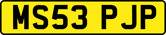 MS53PJP