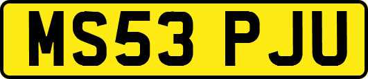 MS53PJU