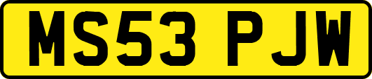 MS53PJW
