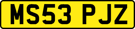 MS53PJZ