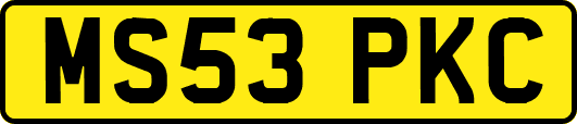 MS53PKC