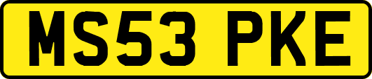MS53PKE