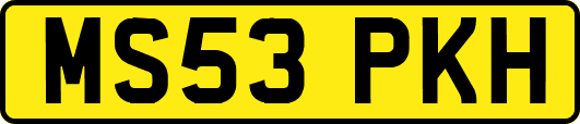 MS53PKH
