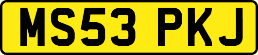 MS53PKJ
