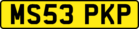 MS53PKP