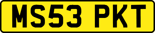 MS53PKT