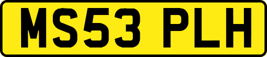 MS53PLH