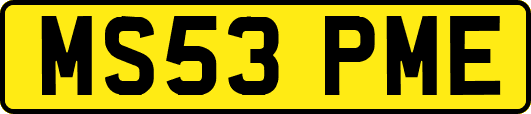 MS53PME