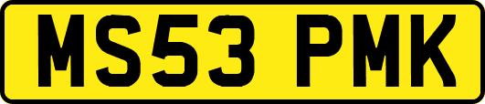 MS53PMK