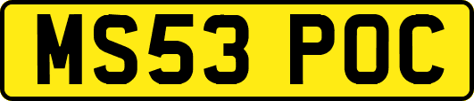 MS53POC